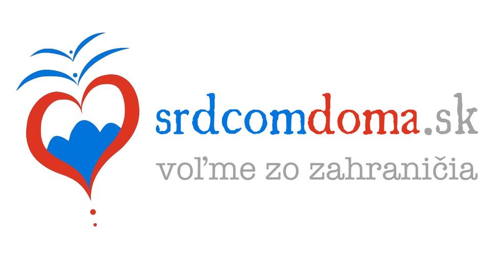 Podpíšte online petíciu Srdcom doma, za možnosť voliť zo zahraničia. Alebo si stiahnite petičný hárok a pomôžte nám zbierať podpisy.