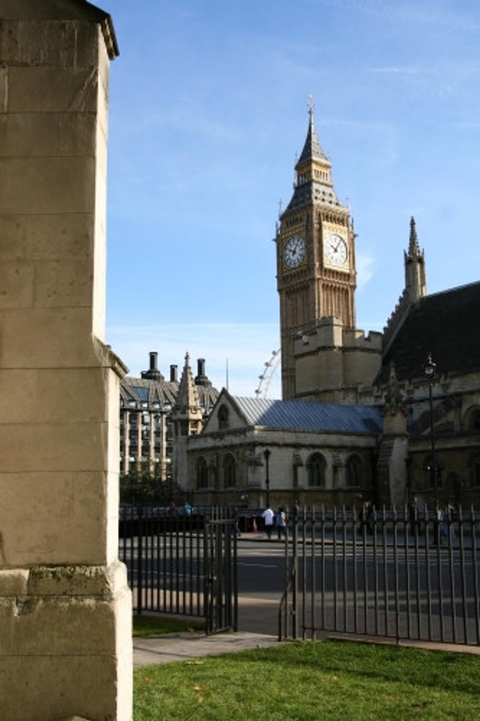 Clock Tower