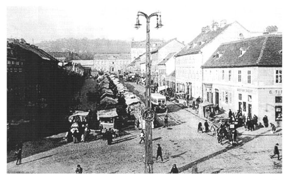 Kollárovo námestie