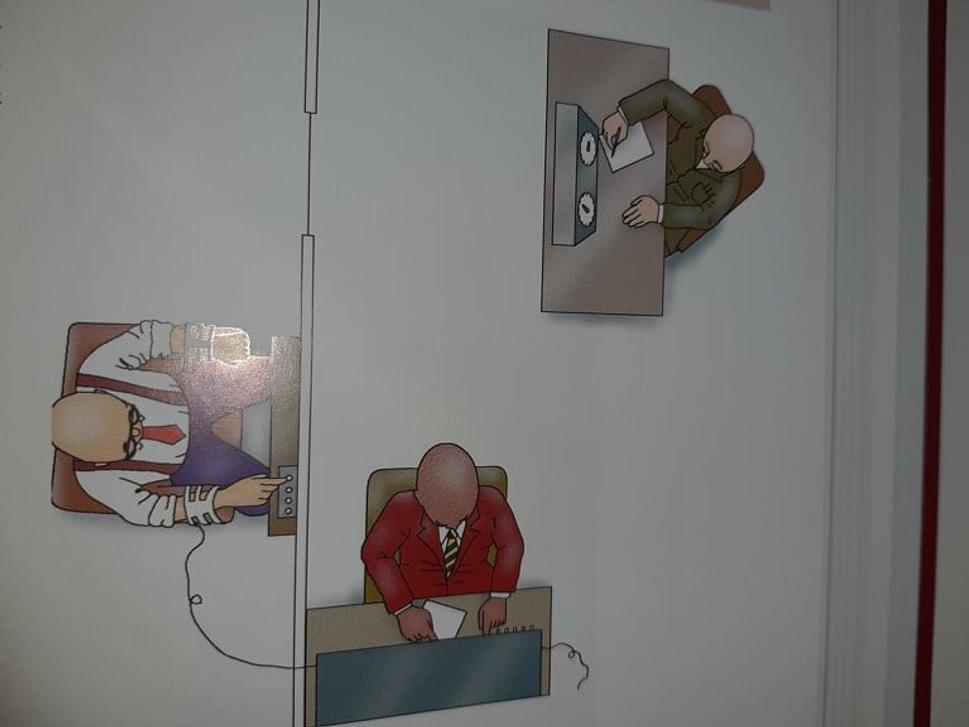 Milgramov experiment