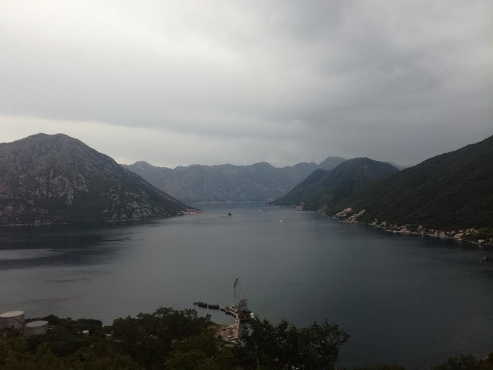 Boka Kotorska