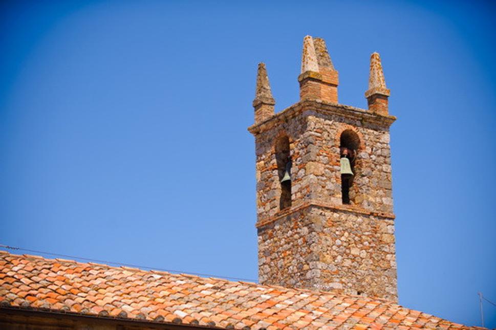 Monteriggioni