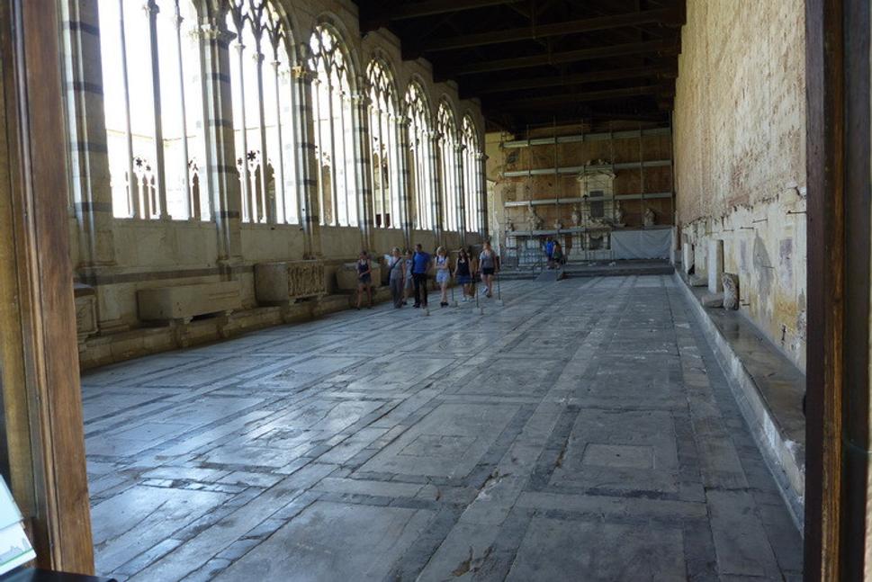 Camposanto Monumentale