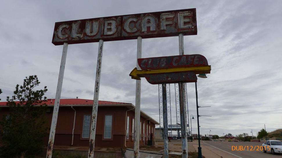 Schátrané Club Cafe- Santa Rosa