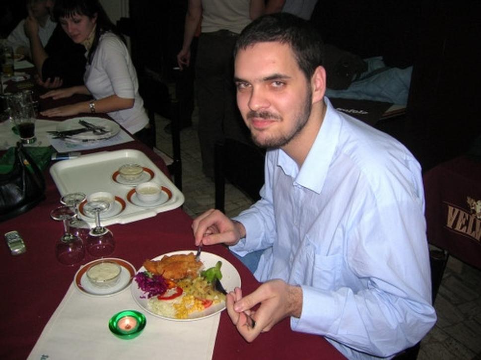 Obrázok blogu