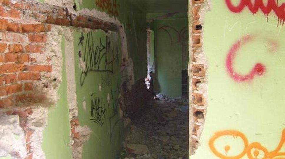 Neporiadok