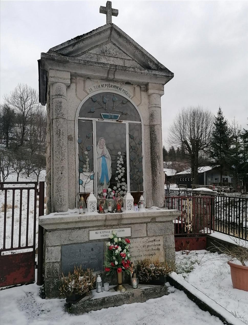 Panna Mária