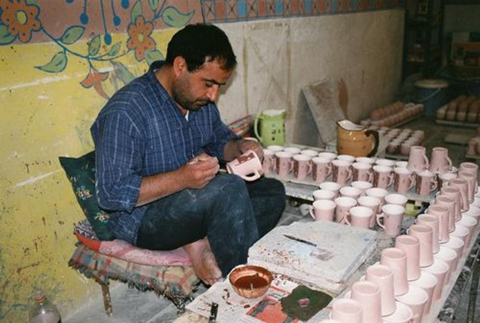 Yazd