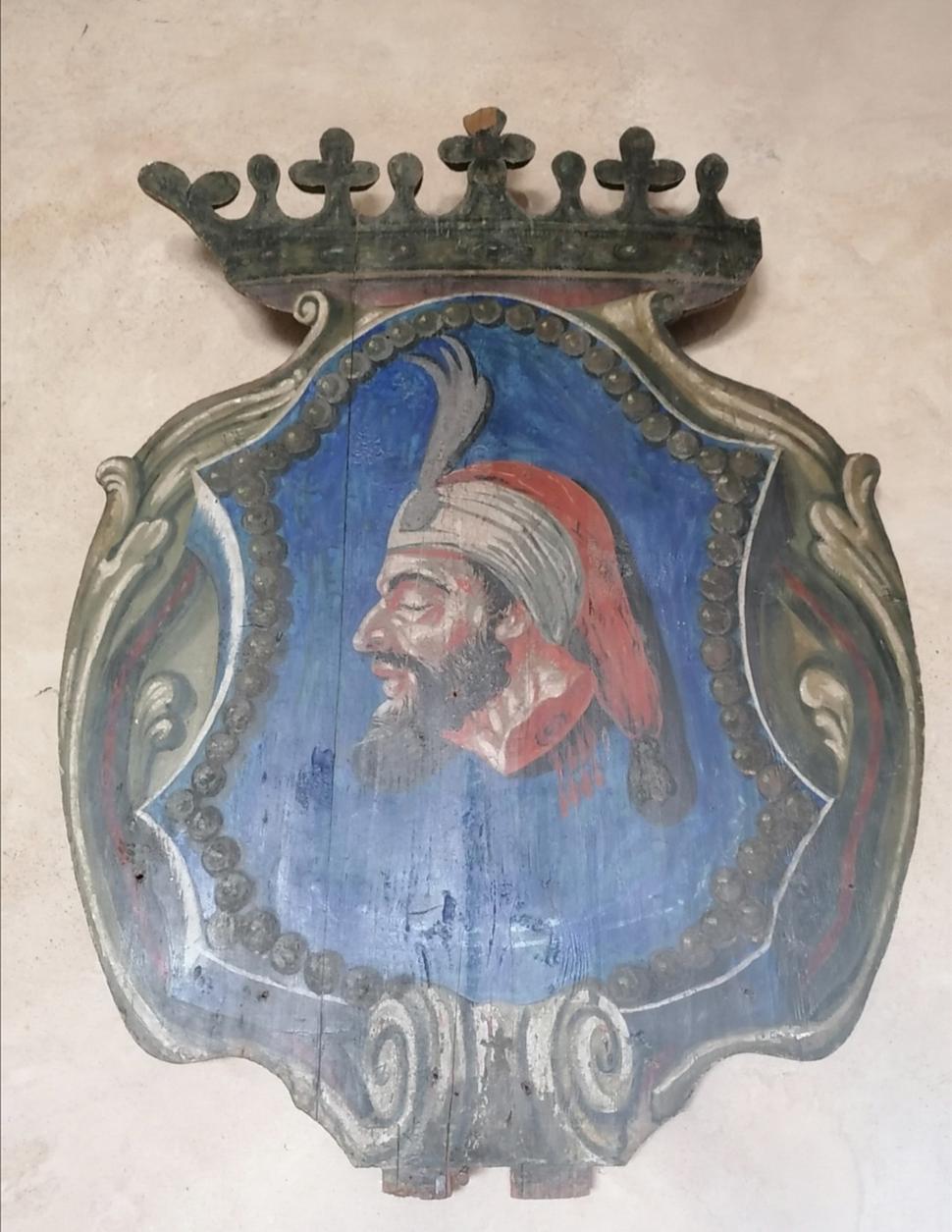 erb Csákyovcov