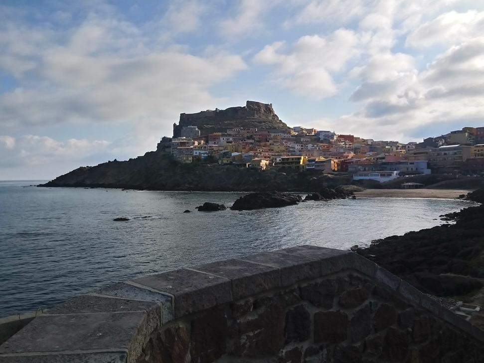 Castelsardo