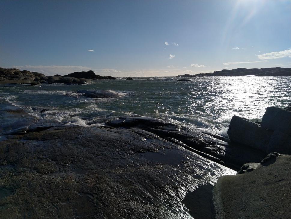 Verdens Ende