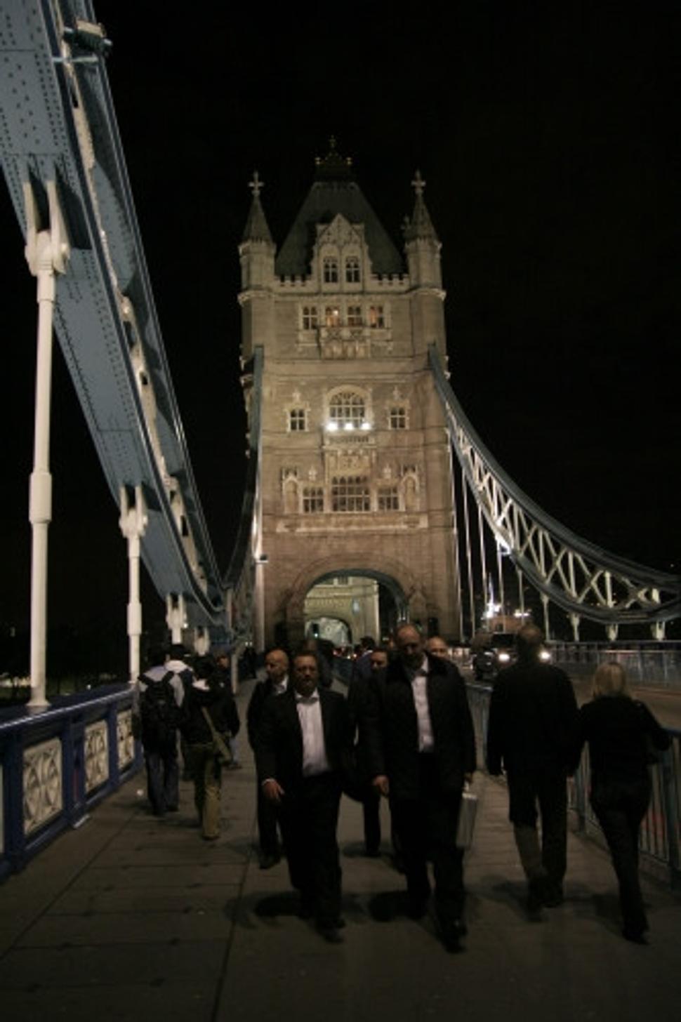 Tower Bridge