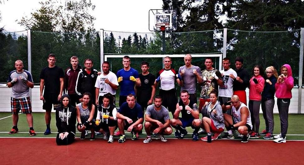 sústredenie Štrbské Pleso, leto 2014