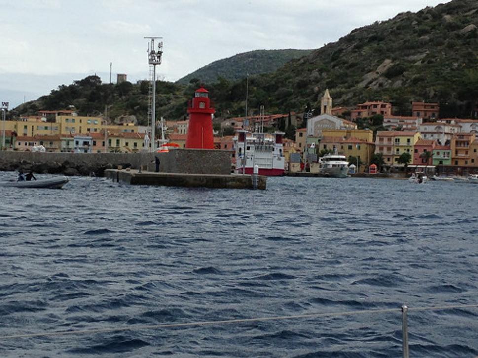 Porto Giglio