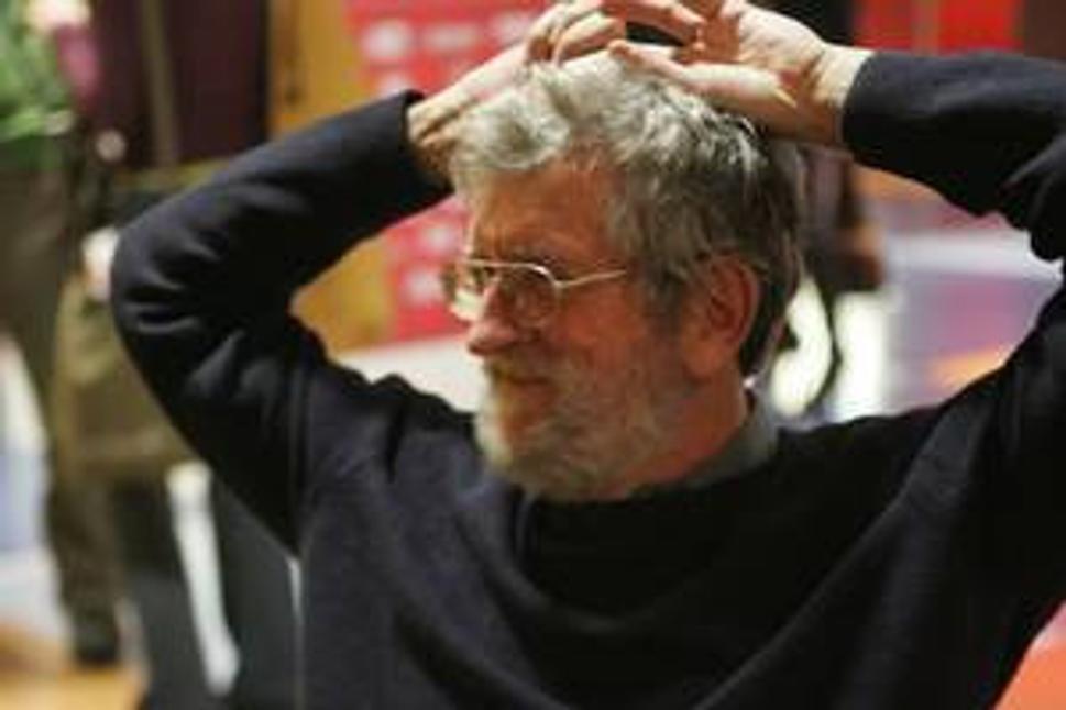 Eugen Gindl