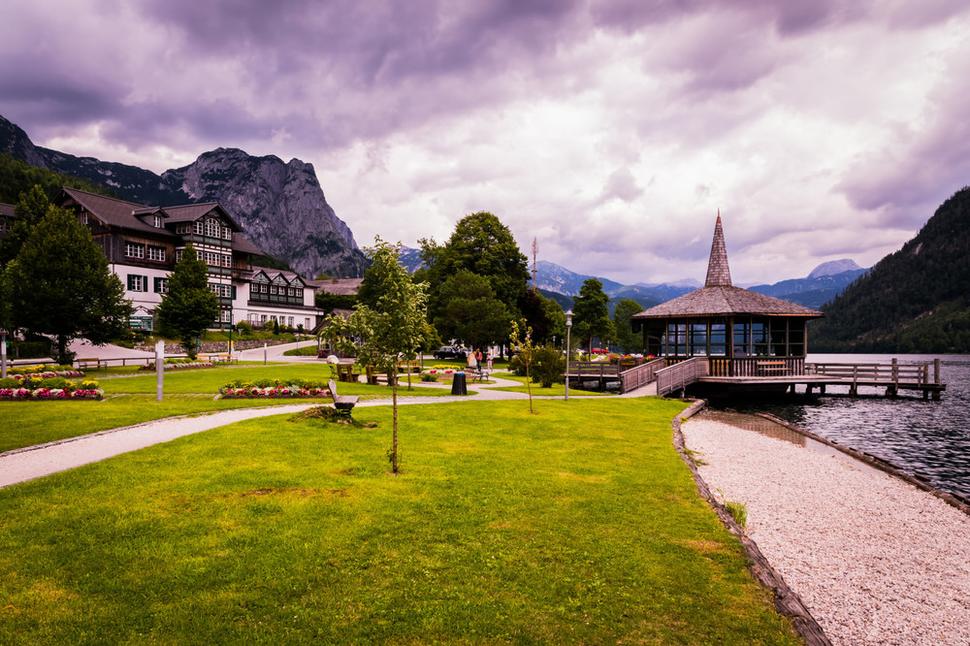 Grundlsee