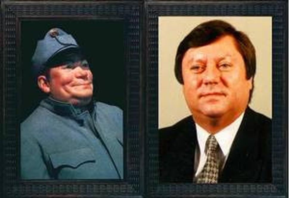 Koláž : Tomáš Árva