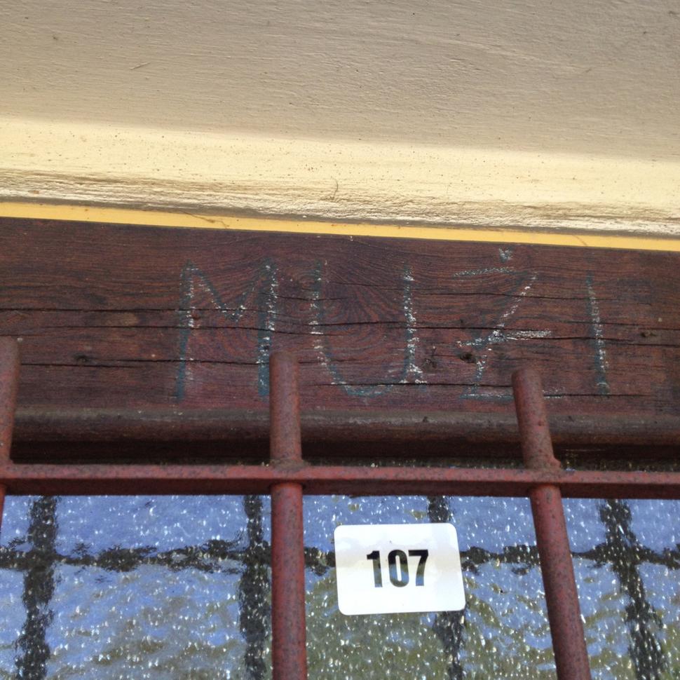 Kriedou to tu niekto napísal poriadne dávno ...