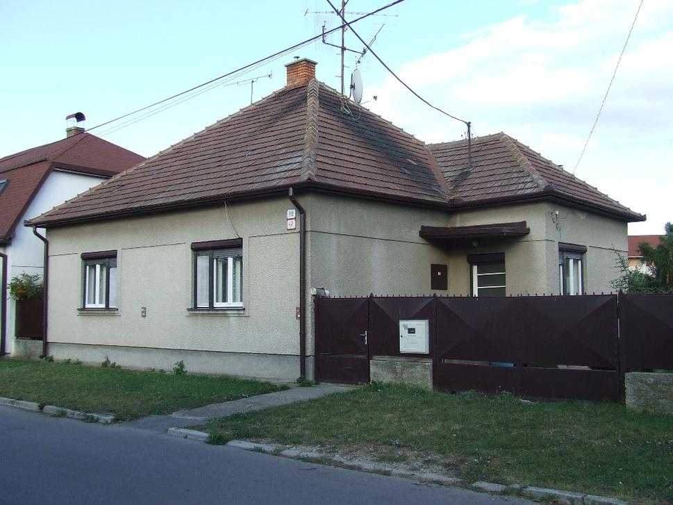 dom (po r. 1960)