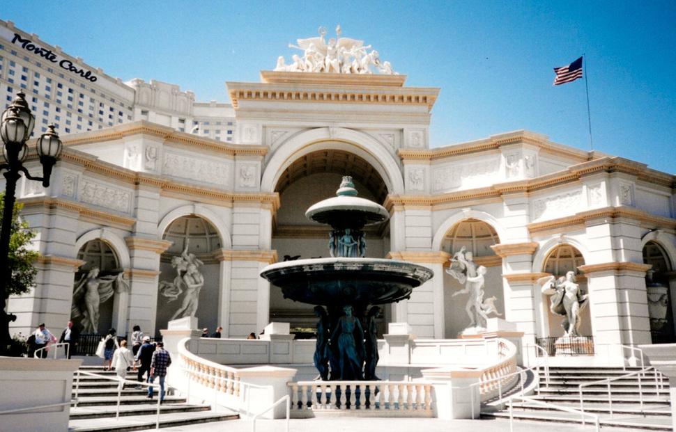 Monte Carlo