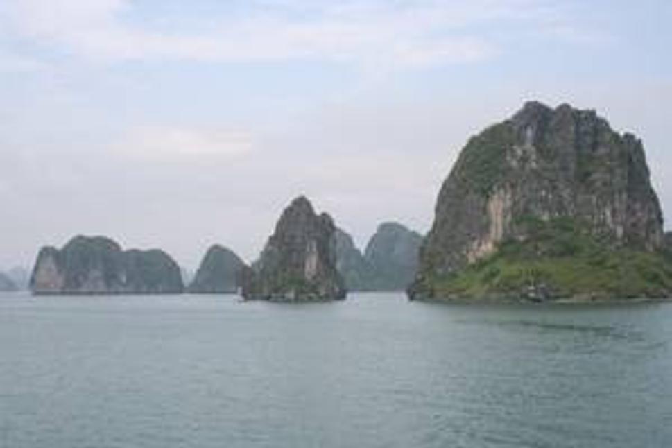 HaLong Bay
