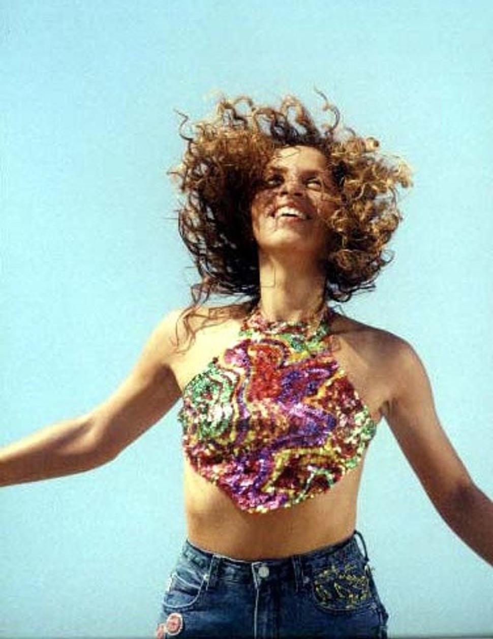 Sertab Erener