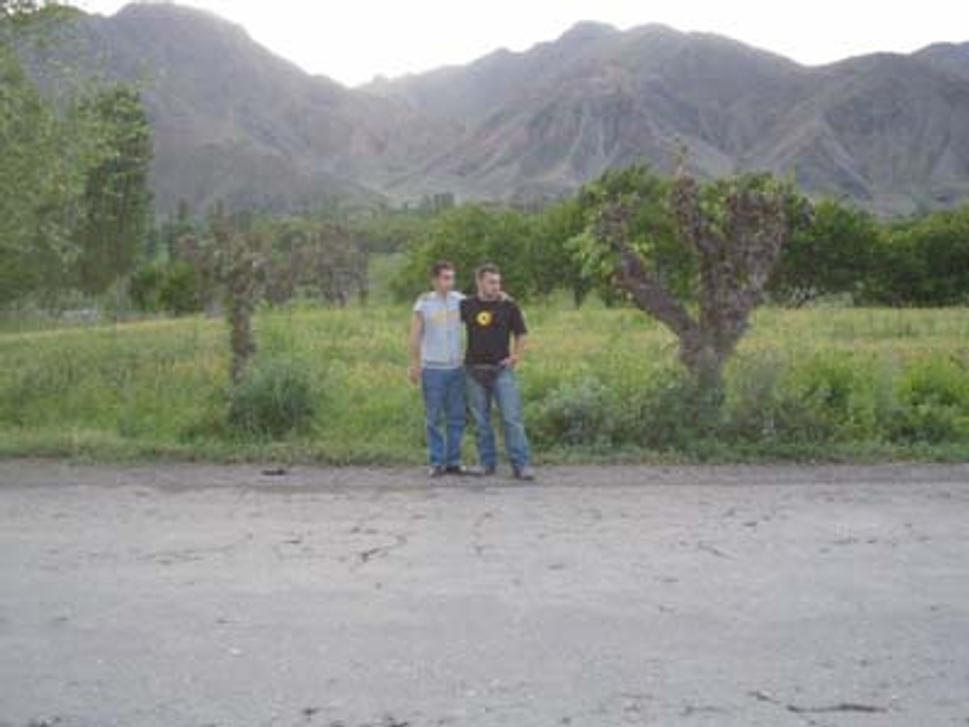 Tajikistan