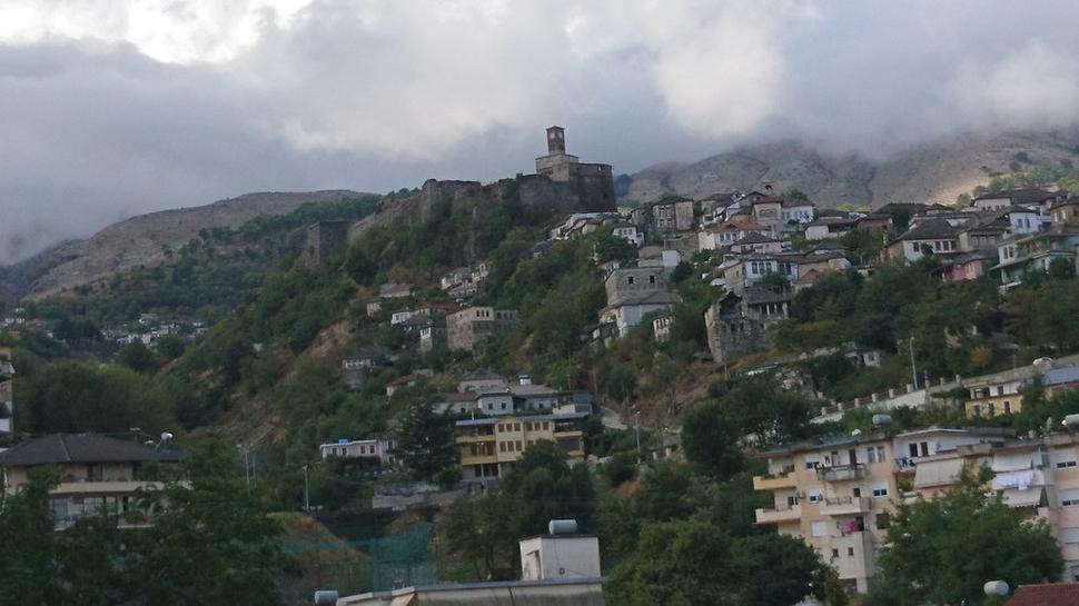 Gjirokastër