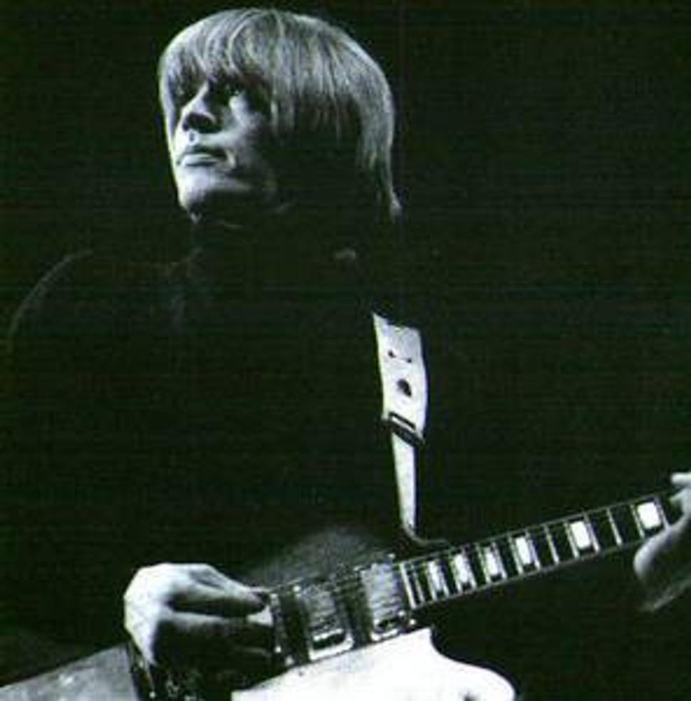 Brian Jones,Rolling Stones