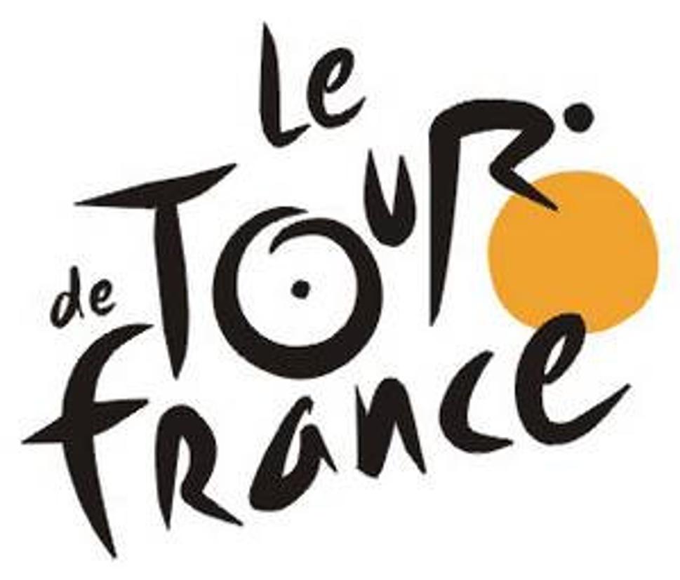 Logo Tour de France