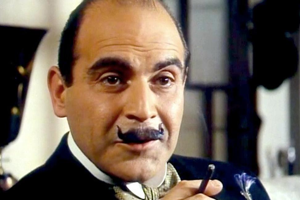 Prečo sa Hercule Poirot nikdy neoženil?