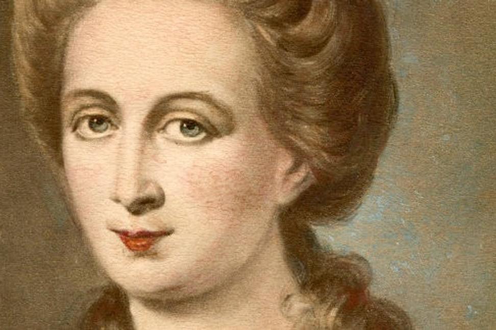Pred 242 rokmi vyšlo prvýkrát Utrpenie mladého Werthera, Goethe spoznal Lottu na bále