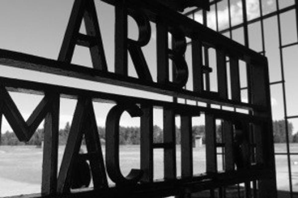 Neľudské zlo v koncentračnom tábore Sachsenhausen