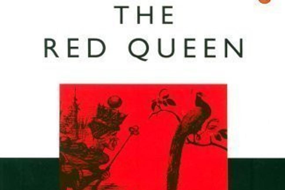 Červená kráľovná nám prezradí, načo nám je vlastne sex