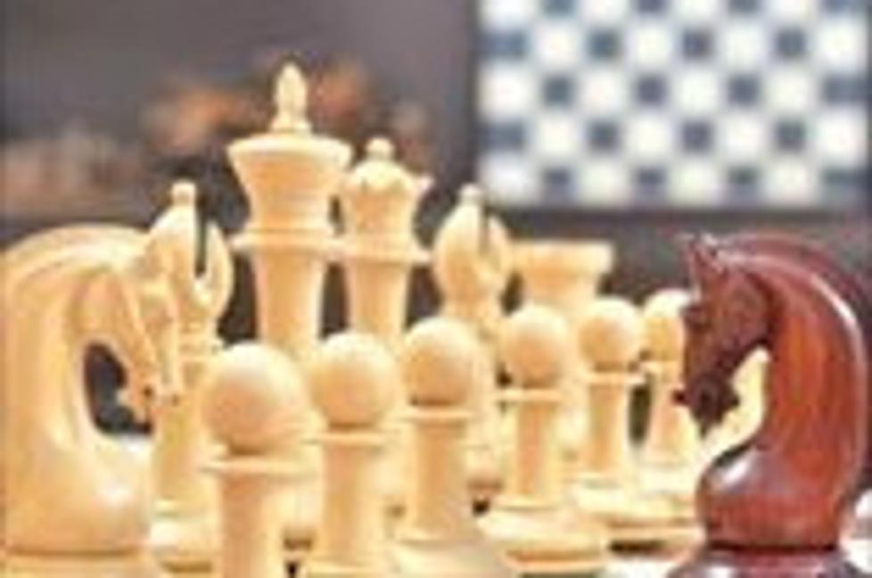 Slabá premena v šachu