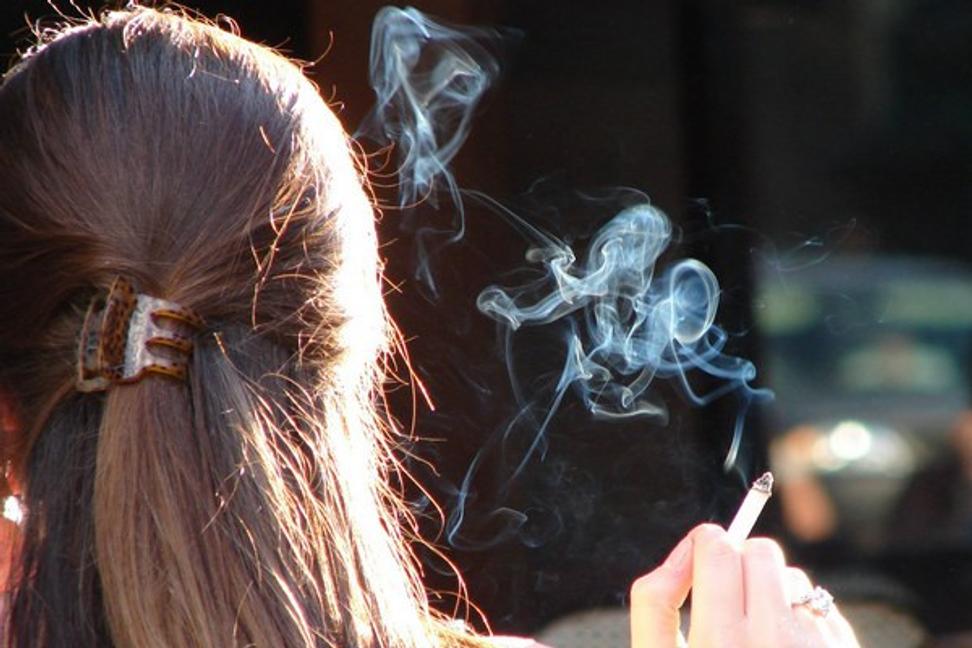 Fajčenie na Univerzite Komenského je nedoriešené