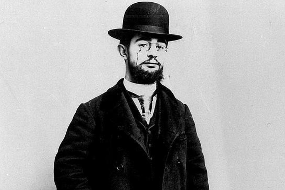 Miloval alkohol, umenie a ženy. Od narodenia Toulousa-Lautreca uplynulo 150 rokov