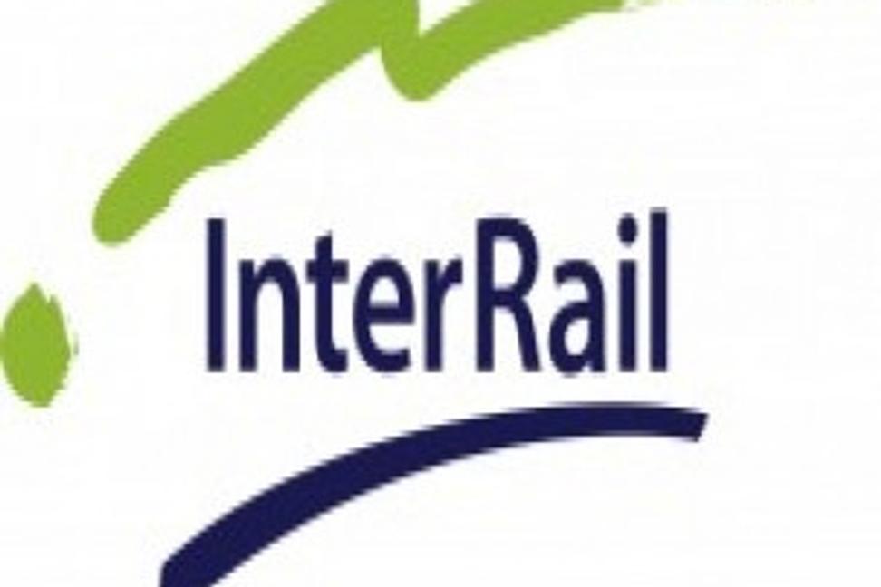 A1 - InterRail Pass- vlakom po Európe - 2014 - rady ako na to