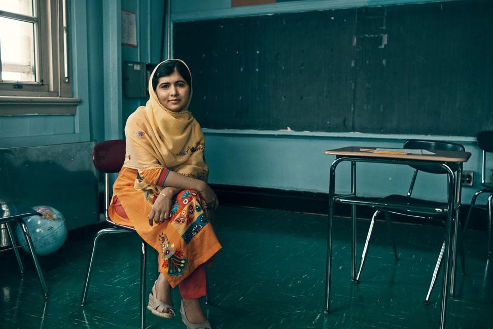 Malala a Kailash - víťazi Nobelovej ceny za mier 2014