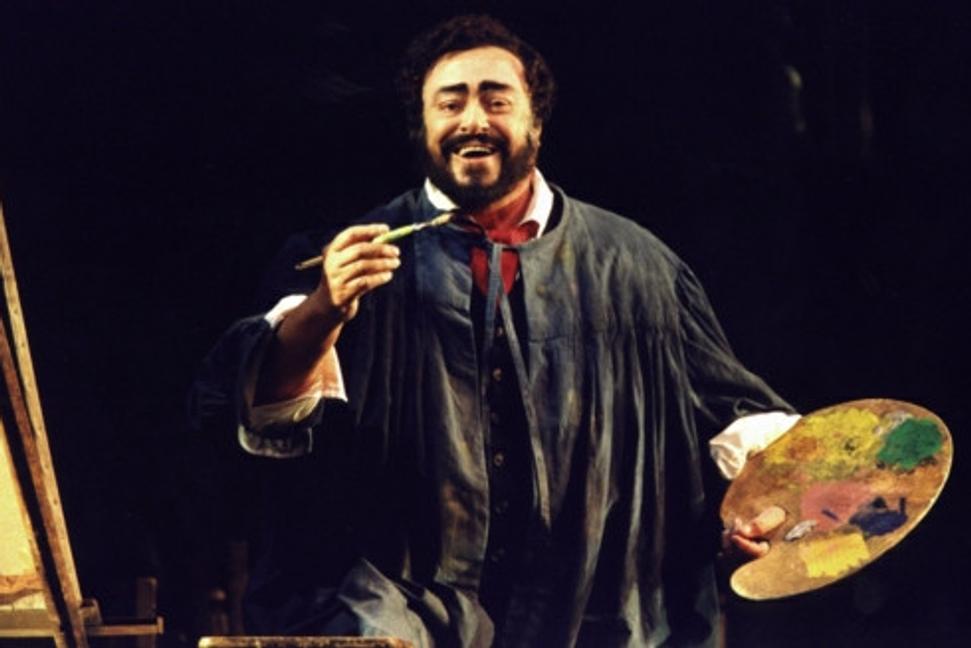 Pred trinástimi rokmi Luciano Pavarotti naposledy zaspieval v opernom predstavení