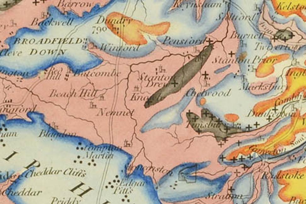 200 rokov od vydania mapy, ktorá zmenila svet