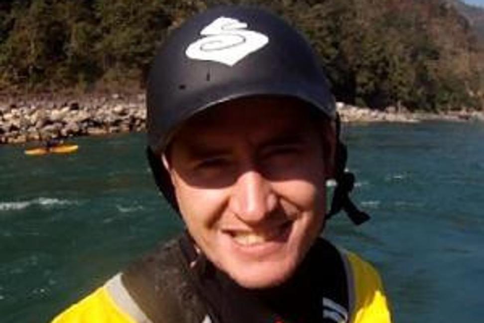 Tragédia utopenia Slováka pri raftingu na rieke Soča