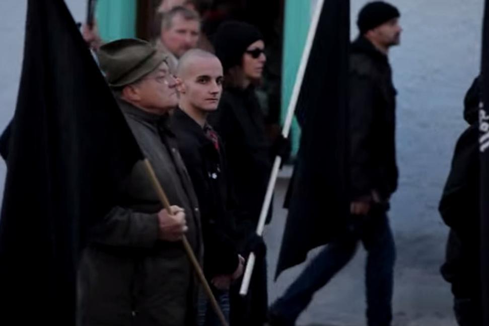 Neonacisti vďaka pochodu vyzbierali 10 tisíc eur na boj s neonacizmom