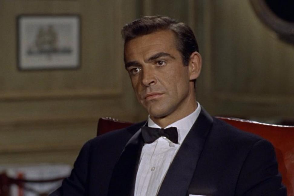 Od premiéry prvej bondovky uplynulo 55 rokov, Fleming bol proti Connerymu