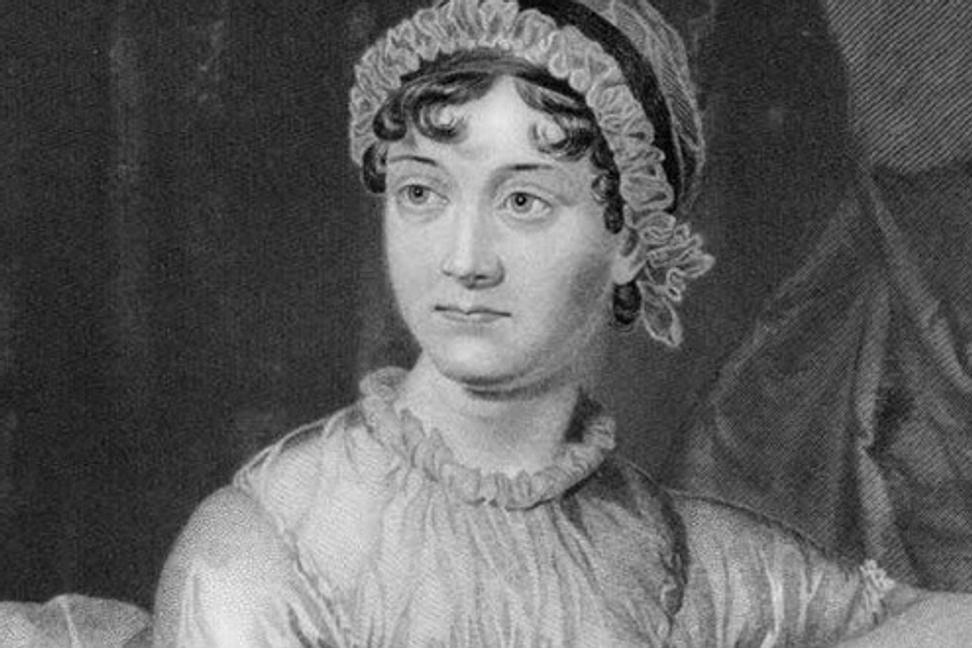 Jane Austenovú možno zabili arzénom. Otrávila ju jej Kasandra?