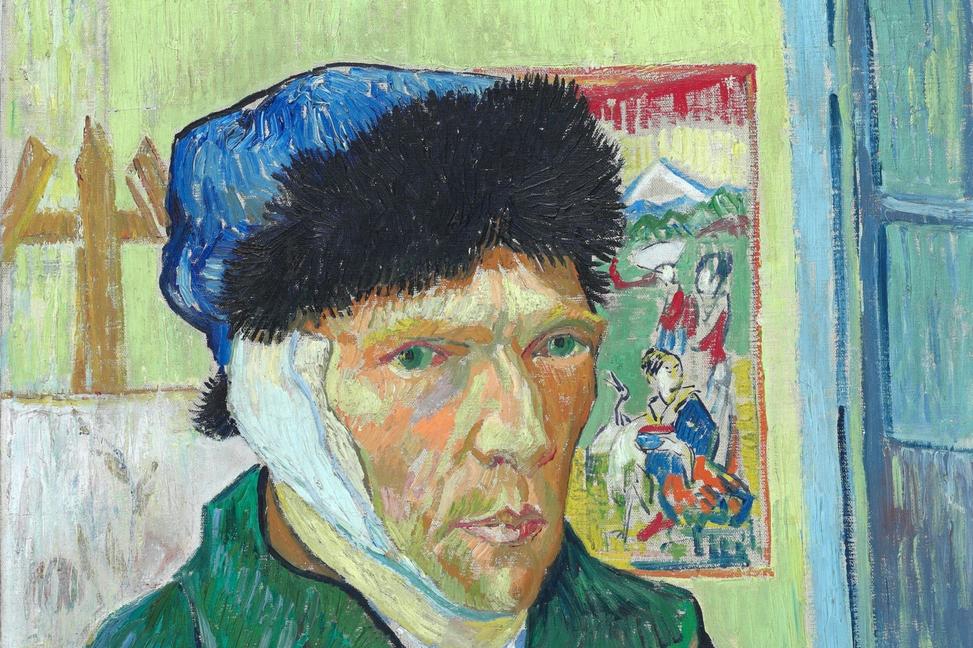 Keby nebolo Jacka Rozparovača, možno by mal Vincent Van Gogh ešte ucho