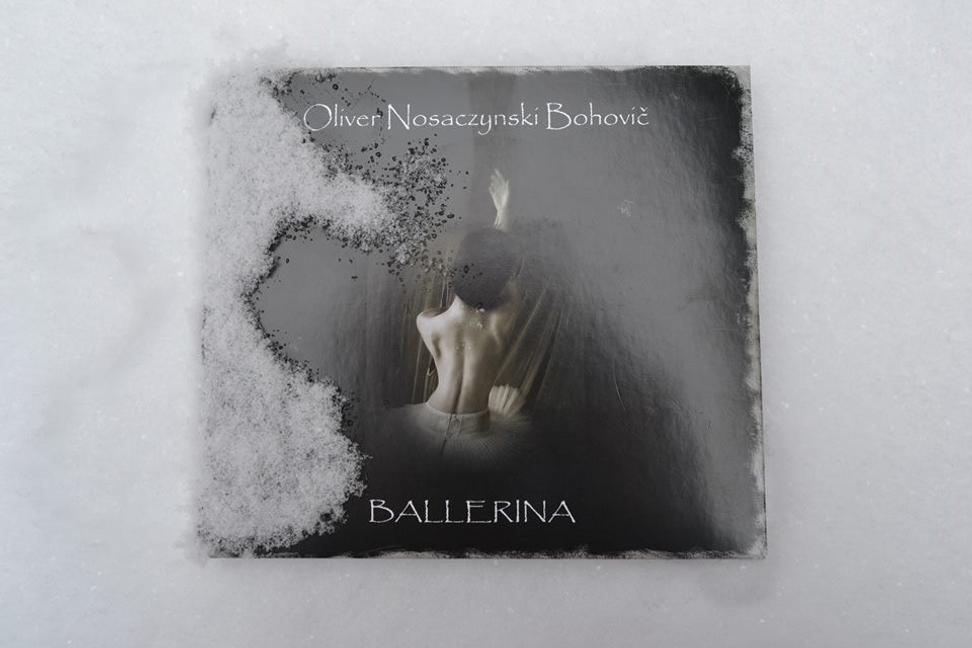 BALLERINA je úprimná spoveď mojej duše