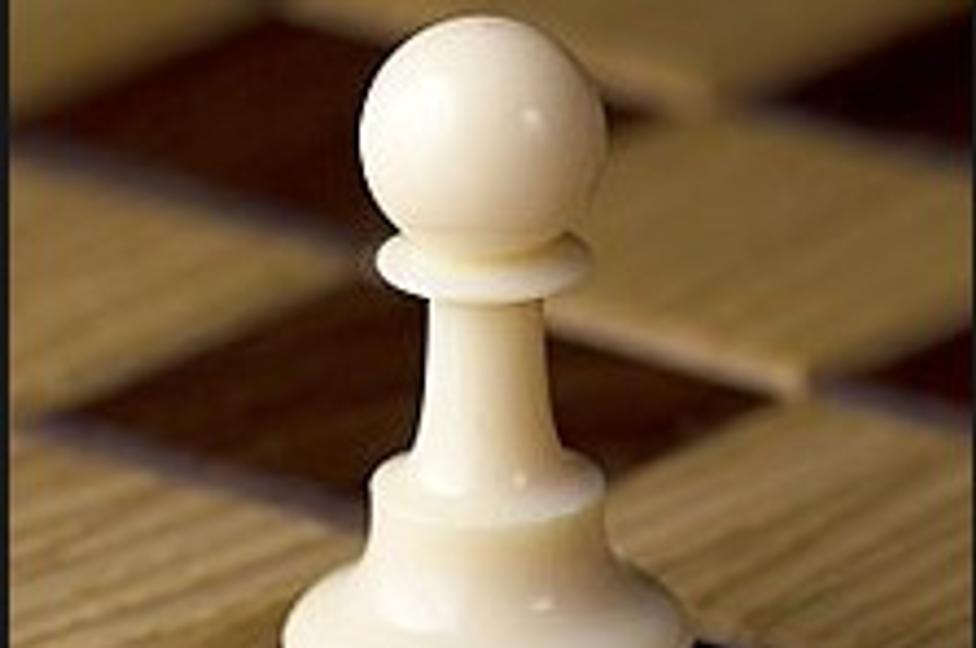Pešiakové prielomy v šachu