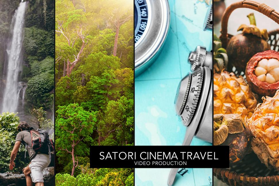 Cestovateľské Videá - Propagujte vaše aktivity v cestovnom ruchu