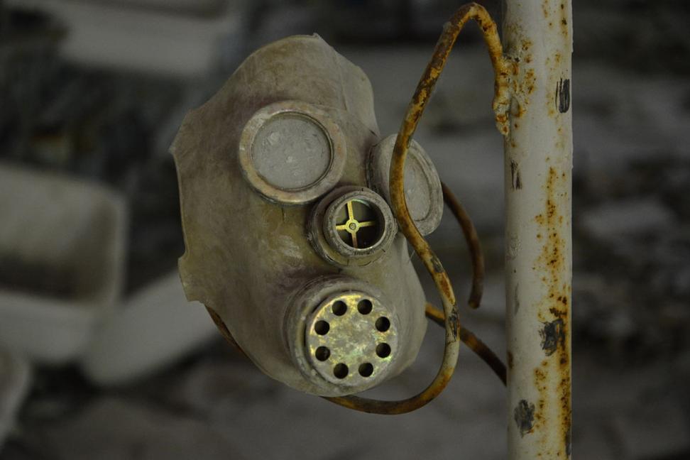 Expedícia do minulosti: Černobyľská zóna a Pripiať – miesto, kde zajtra znamená včera